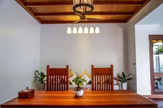 Superior Pool Villa, 1 Bedroom