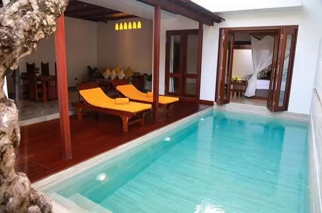 Superior Pool Villa, 1 Bedroom