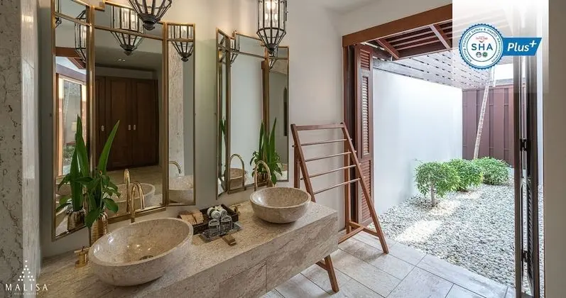 Superior Pool Villa, 1 Bedroom