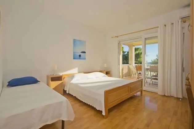 Stüdyo, Deniz Manzaralı