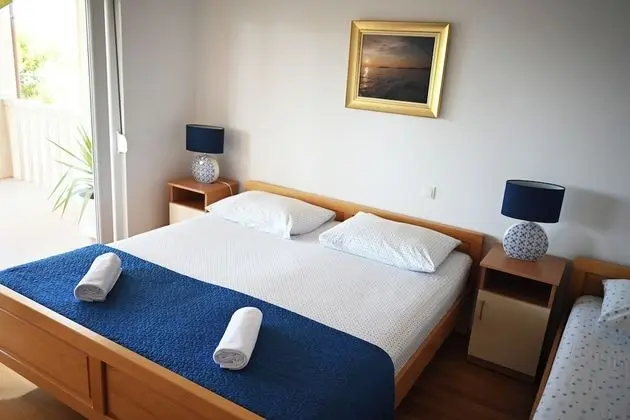 Stüdyo, Deniz Manzaralı