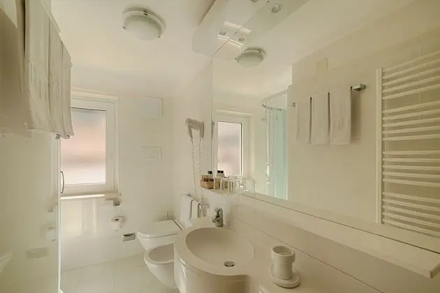 Family Oda, Sigara İçilmez