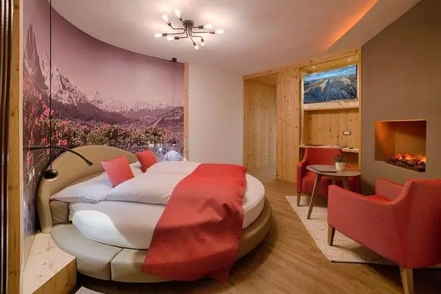 Superior Oda, Sigara İçilmez