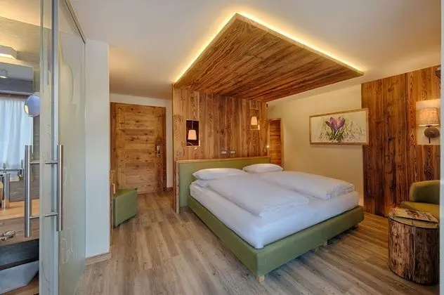 Superior Oda, Sigara İçilmez