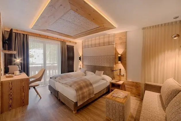 Superior Oda, Sigara İçilmez