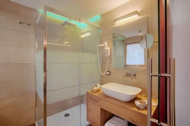 Superior Oda, Sigara İçilmez