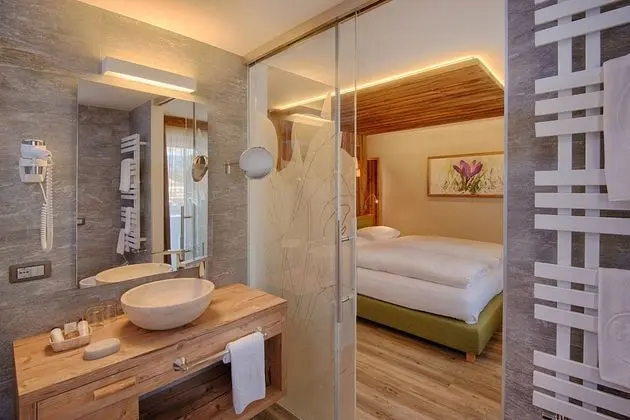 Superior Oda, Sigara İçilmez