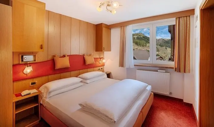 Tek Kişilik Oda, Sigara İçilmez