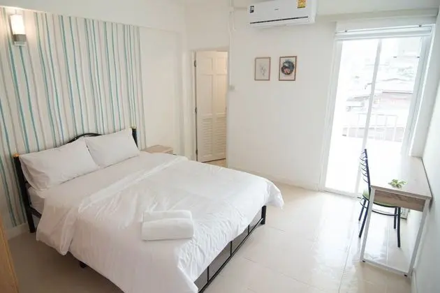 1-Bedroom
