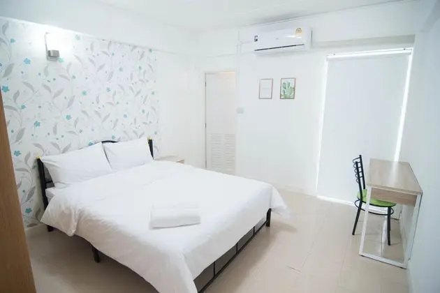 1-Bedroom