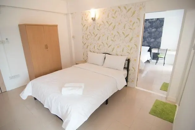 1-Bedroom