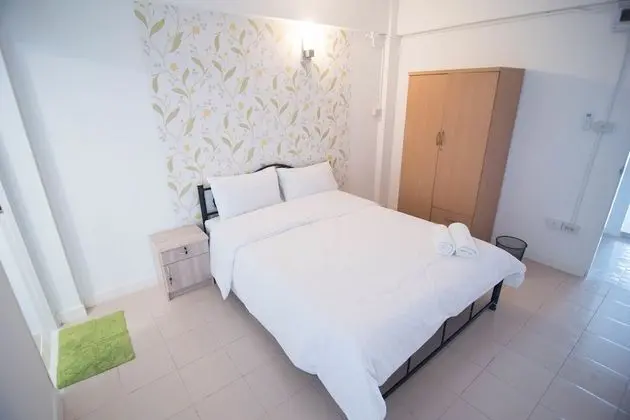 1-Bedroom