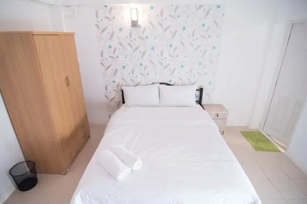 1-Bedroom