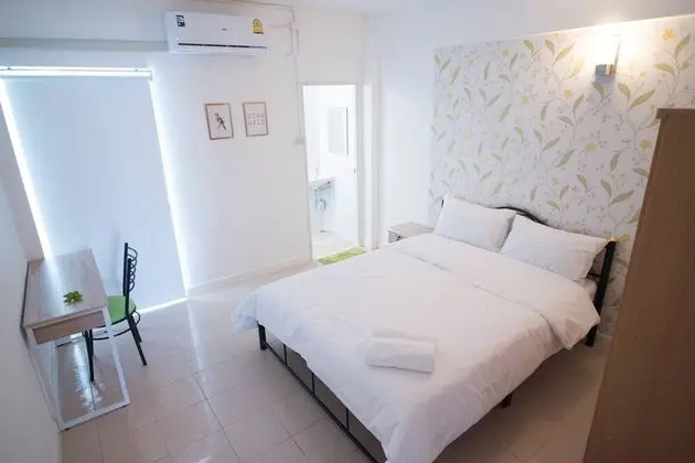 1-Bedroom