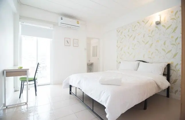 1-Bedroom