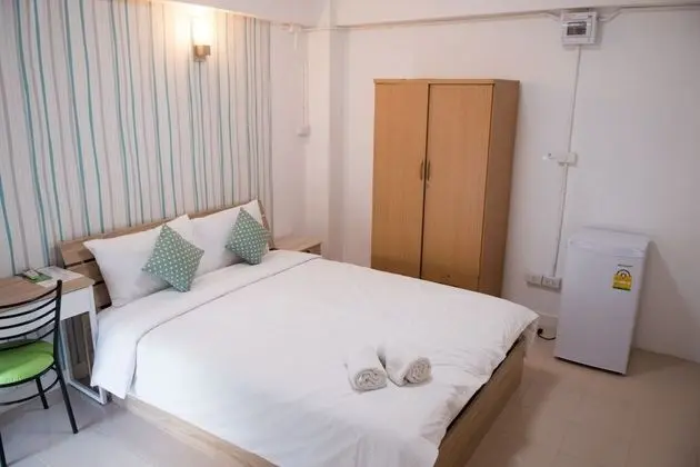 1-Bedroom