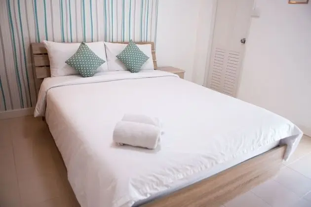 1-Bedroom