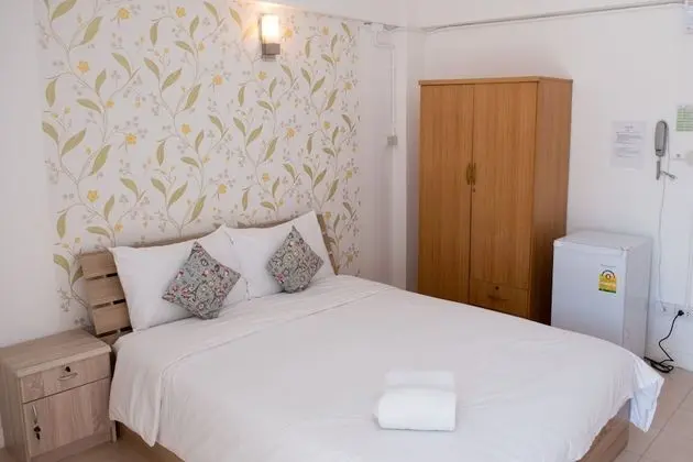 1-Bedroom