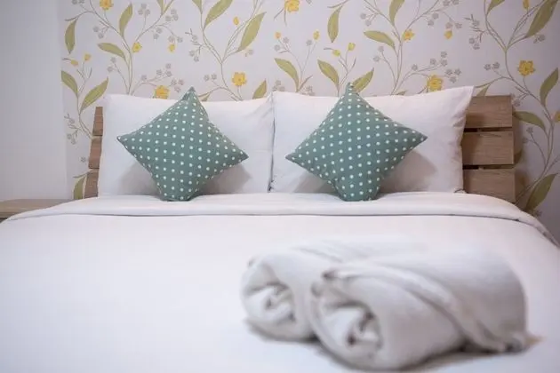 1-Bedroom