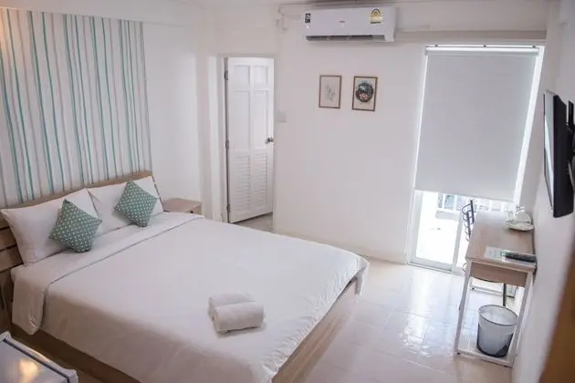 1-Bedroom