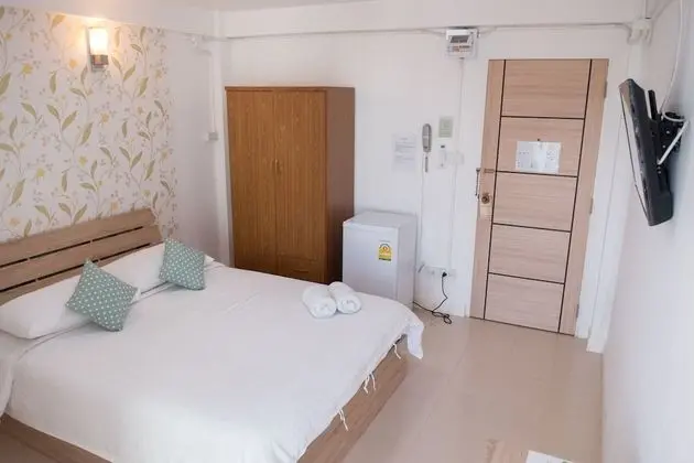 1-Bedroom