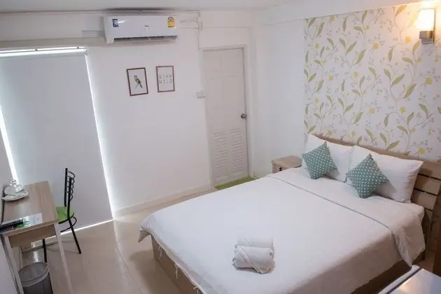1-Bedroom