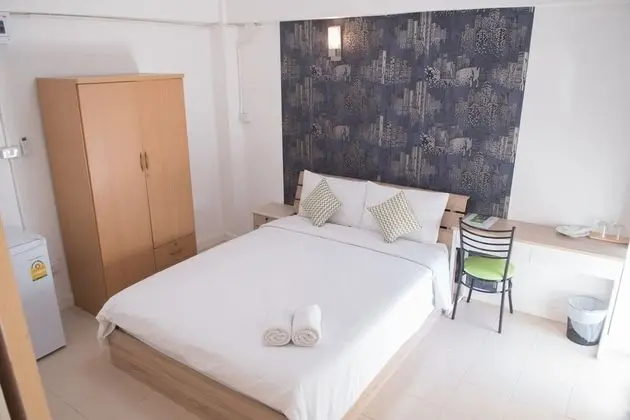 1-Bedroom