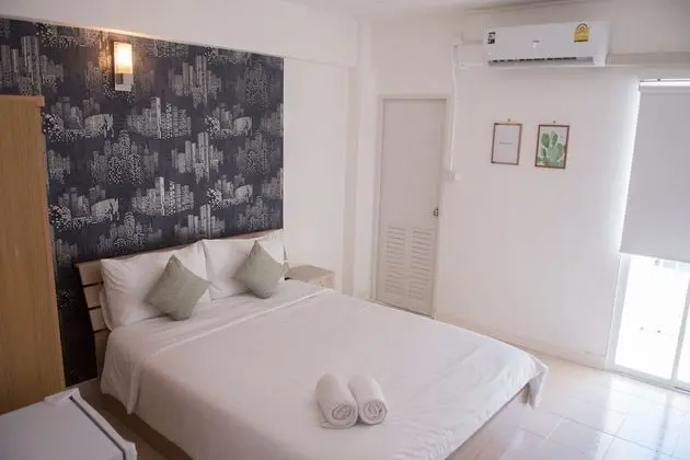 1-Bedroom