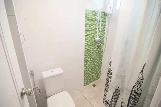 1-Bedroom