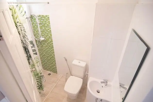 1-Bedroom