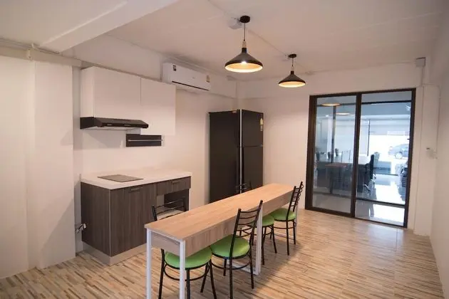 1-Bedroom