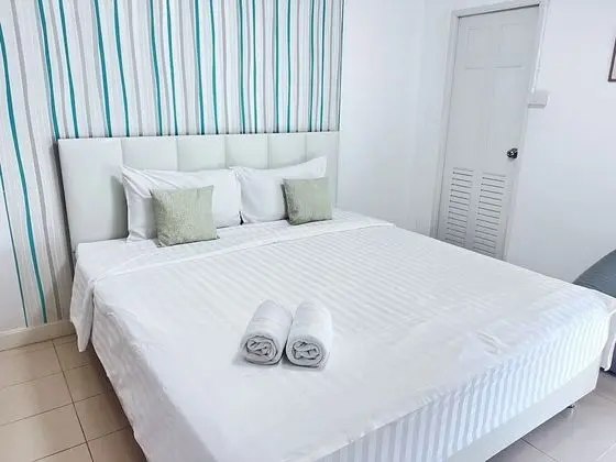 1-Bedroom