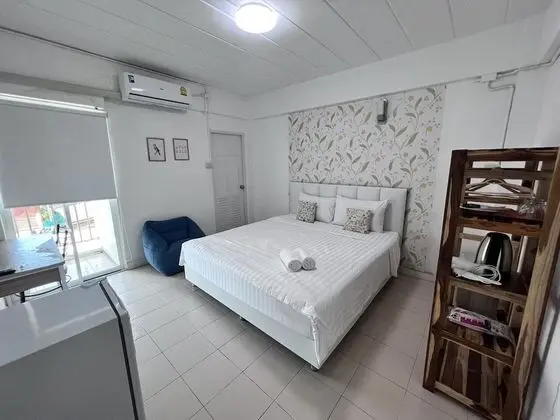 1-Bedroom