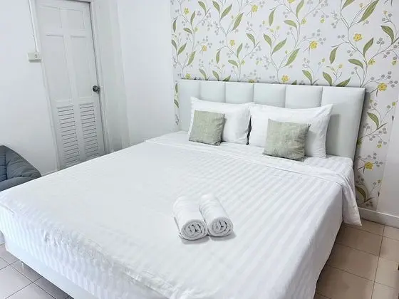 1-Bedroom