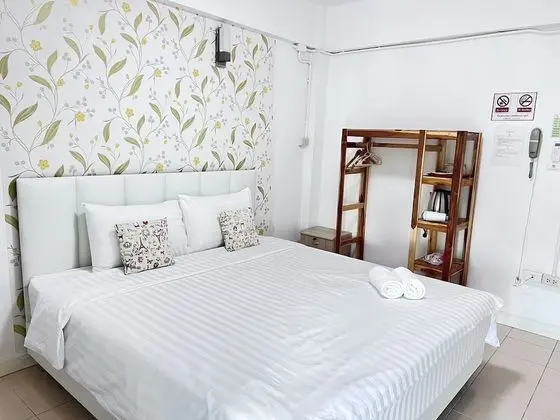 1-Bedroom