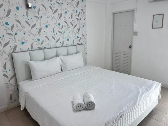1-Bedroom