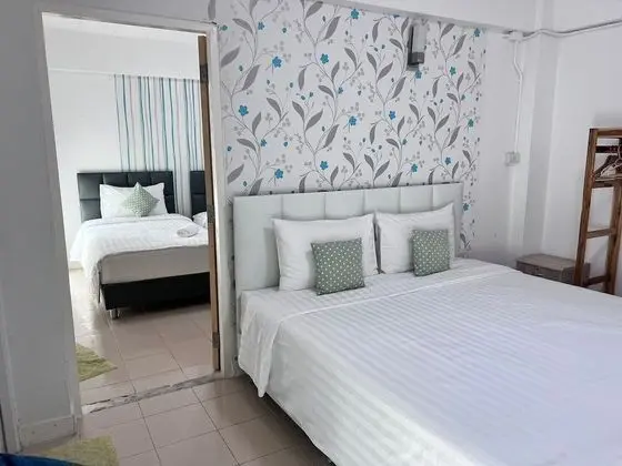 2-Bedroom