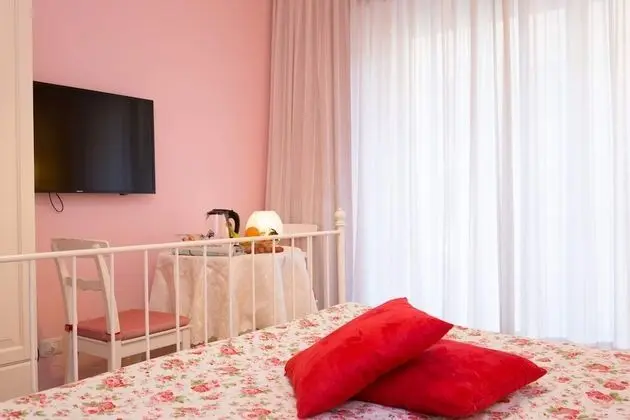 Comfort Tek Büyük Yataklı Oda, 1 Yatak Odası