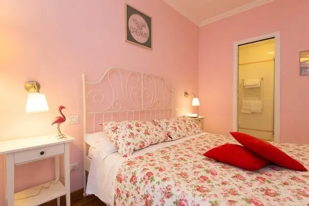 Comfort Tek Büyük Yataklı Oda, 1 Yatak Odası