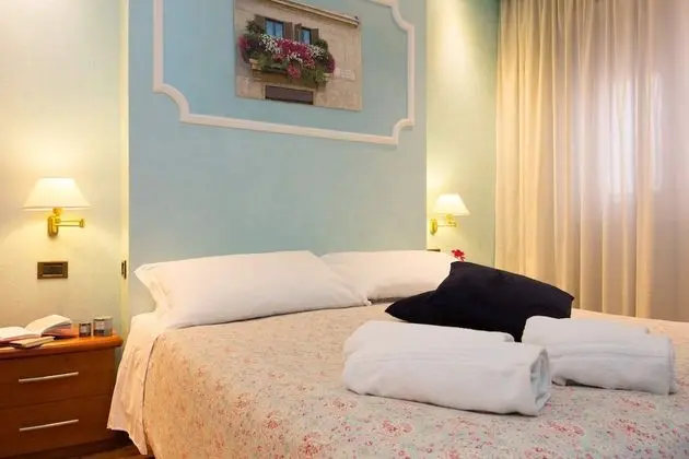 Comfort Tek Büyük Yataklı Oda, 1 Yatak Odası