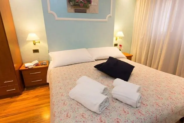 Comfort Tek Büyük Yataklı Oda, 1 Yatak Odası