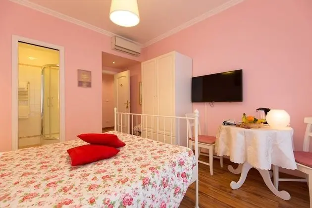 Comfort Tek Büyük Yataklı Oda, 1 Yatak Odası