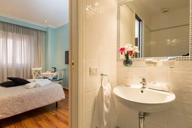 Comfort Tek Büyük Yataklı Oda, 1 Yatak Odası