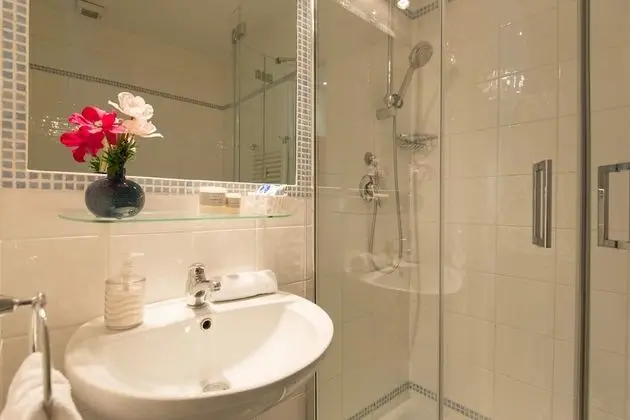 Comfort Tek Büyük Yataklı Oda, 1 Yatak Odası