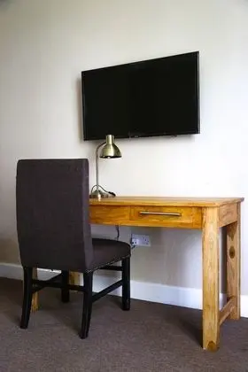 Deluxe Tek Kişilik Oda