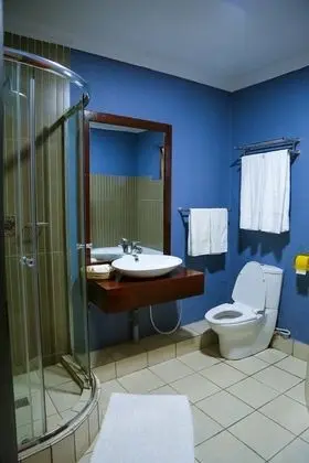 Deluxe Tek Kişilik Oda
