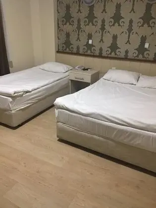 Dört Kişilik Oda
