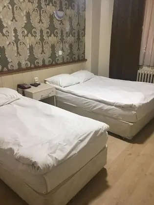 Dört Kişilik Oda