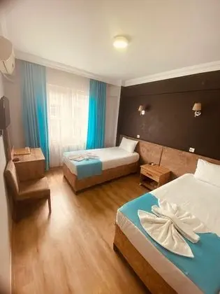 Standard Double/twin Room
