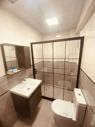 Standard Double/twin Room